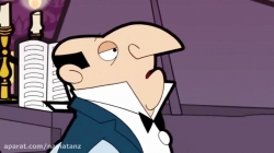 انیمیشن مستربین قسمت 47